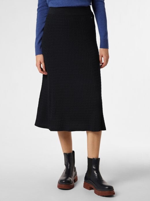 

Юбка Tommy Hilfiger, синий