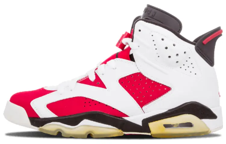 

Мужские баскетбольные кроссовки Jordan Air Jordan 6 Vintage