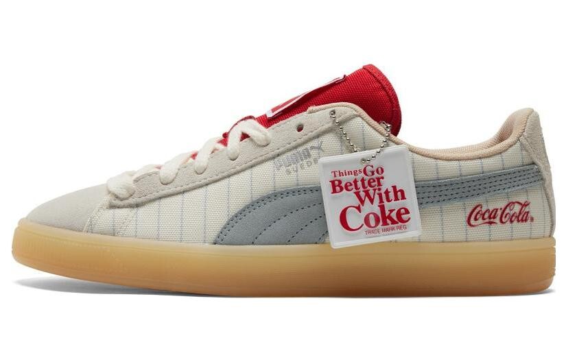 

Puma Замшевые туфли для скейтбординга унисекс