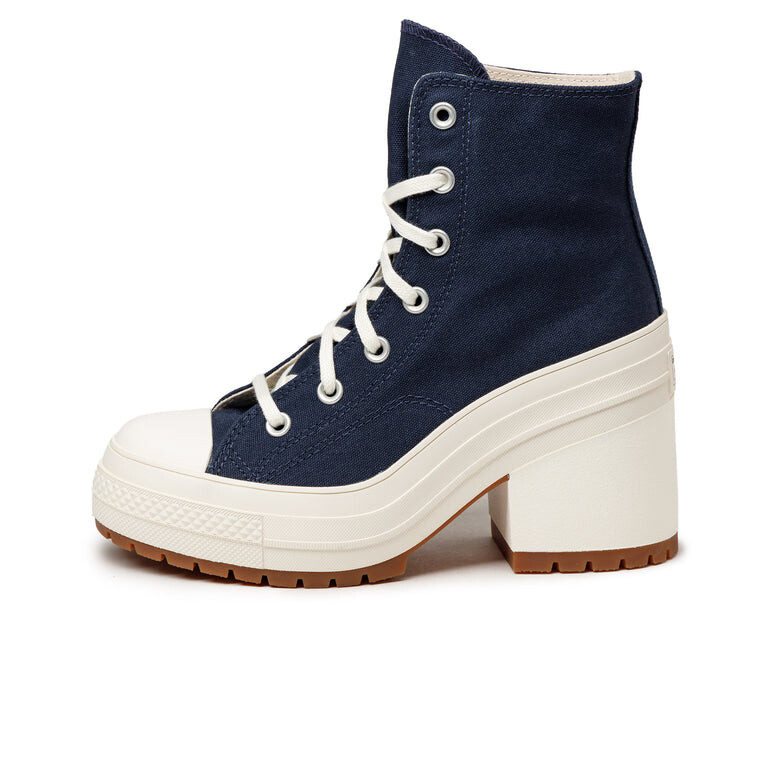 

Кроссовки Chuck Taylor All Star '70 De Luxe Heel Hi Converse, белый