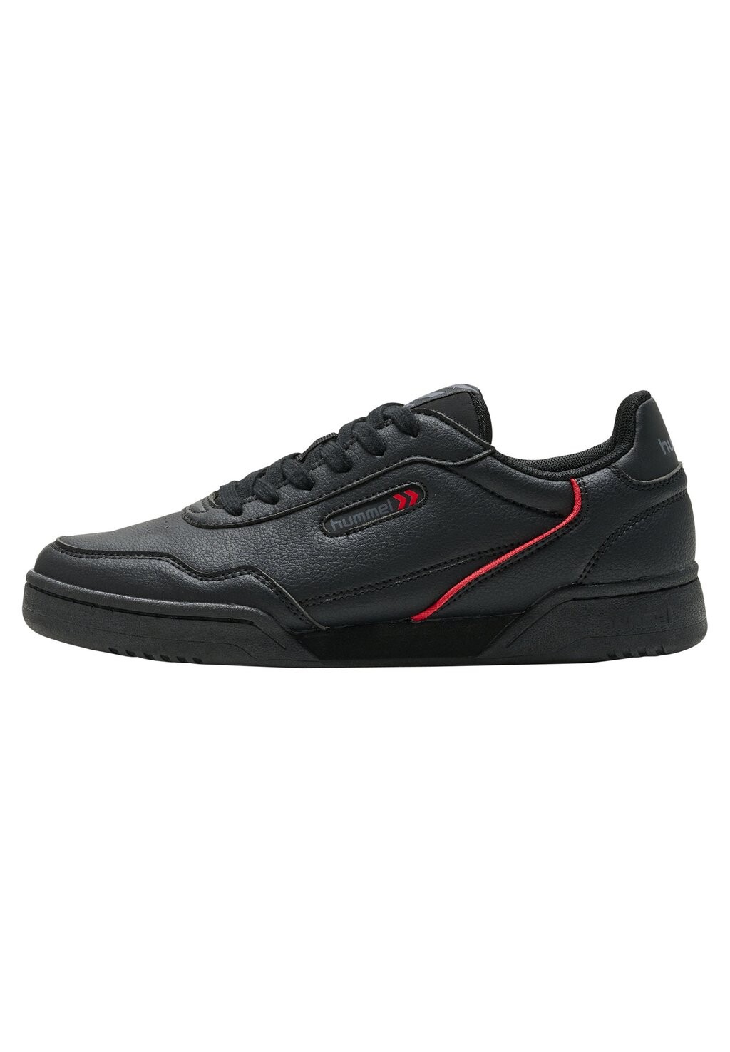 

Кроссовки Hummel, черный