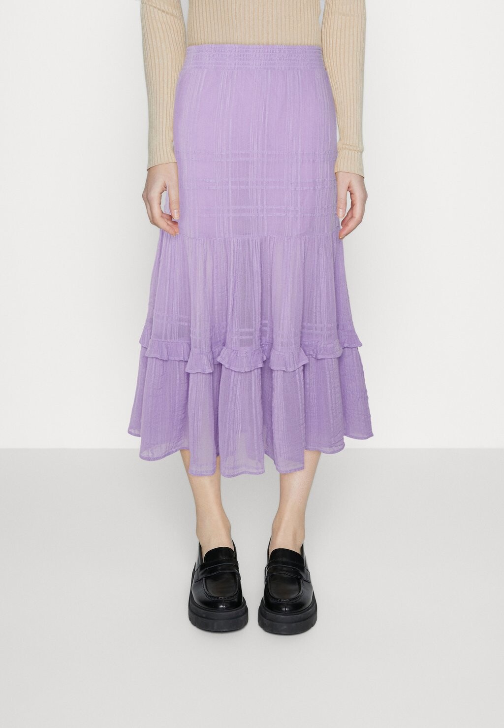 

Юбка макси BDG Urban Outfitters
