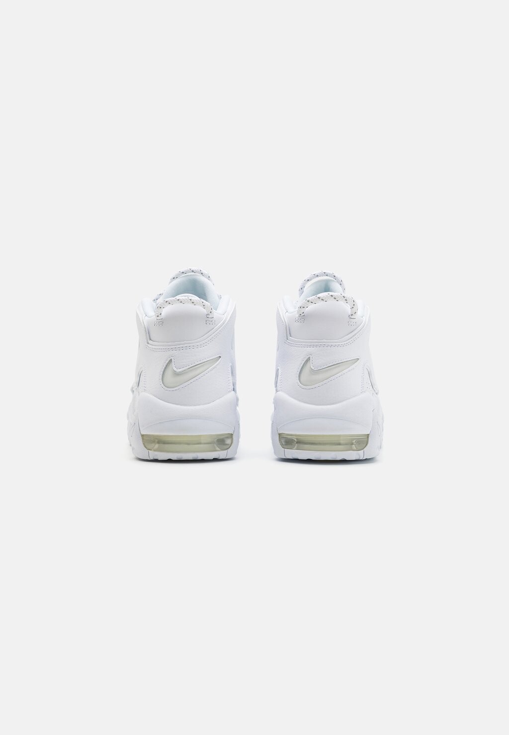 

Высокие кеды Air More Uptempo 96 Nike, белые