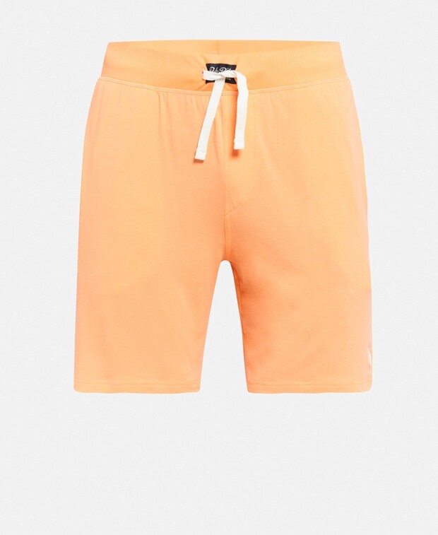 

Пижамные шорты Polo Ralph Lauren, оранжевый