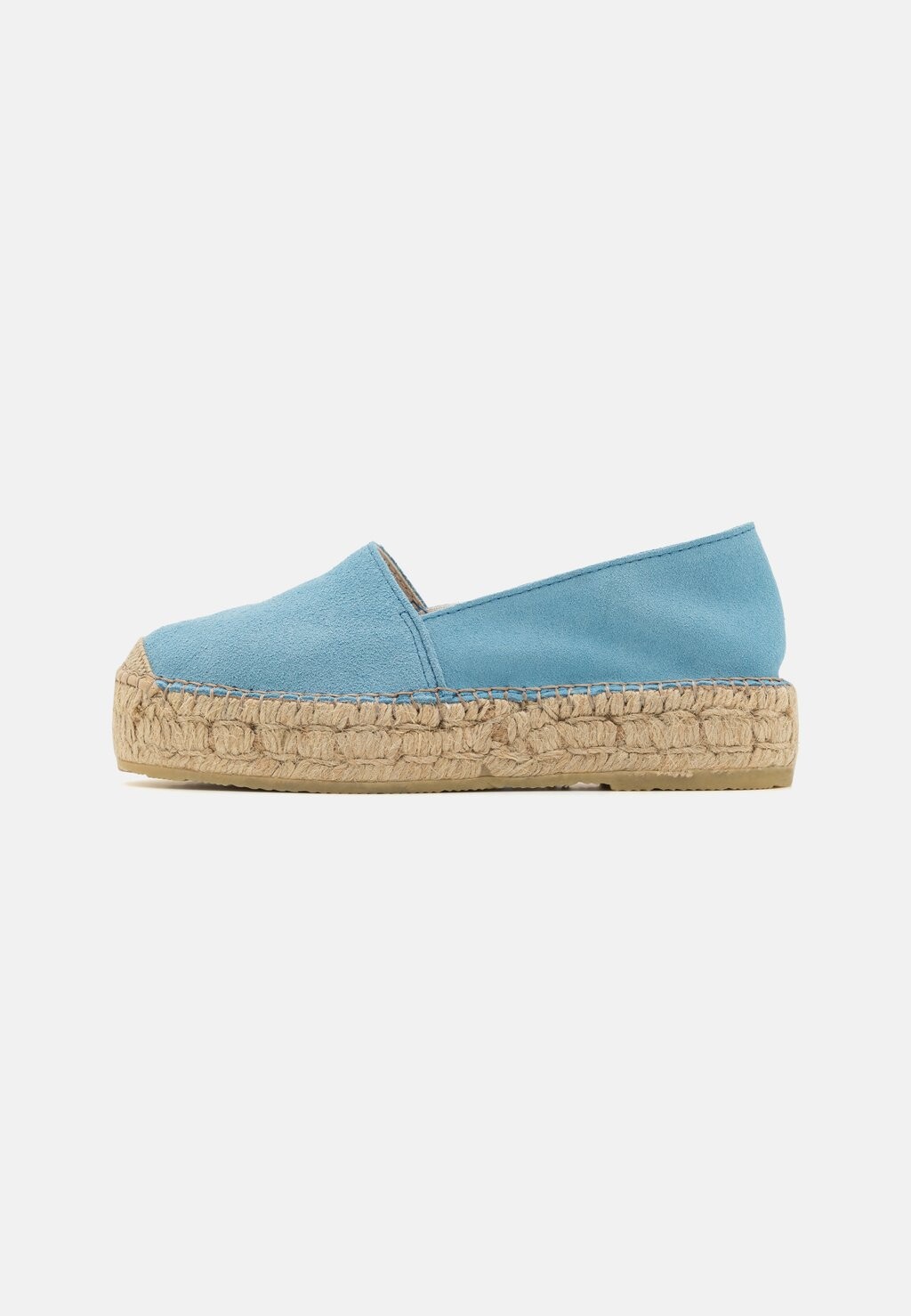 

Эспадрильи IDA Pavement, цвет pastel blue