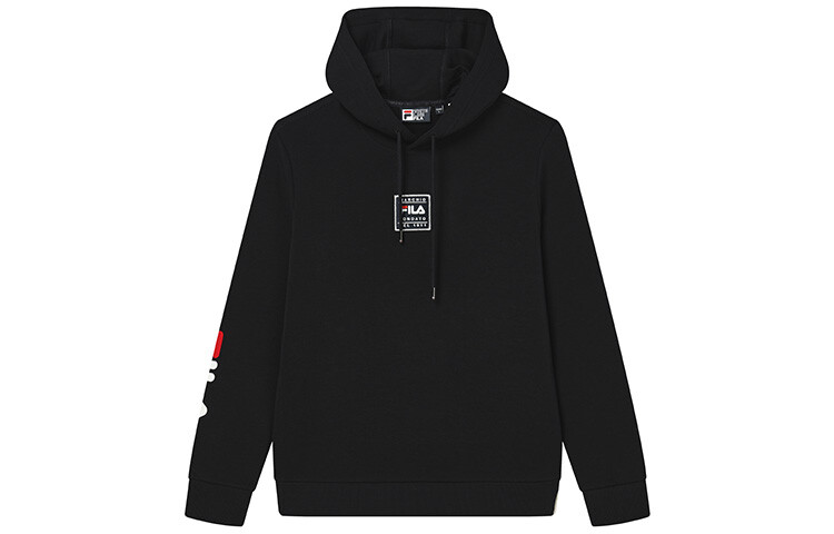 

Толстовка мужская темно-синяя Fila, цвет Legend Blue