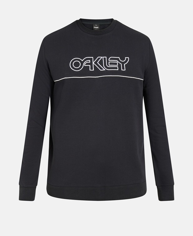 

Толстовка Oakley, черный