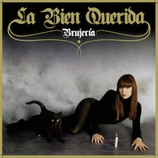 Виниловая пластинка La Bien Querida - Brujeria