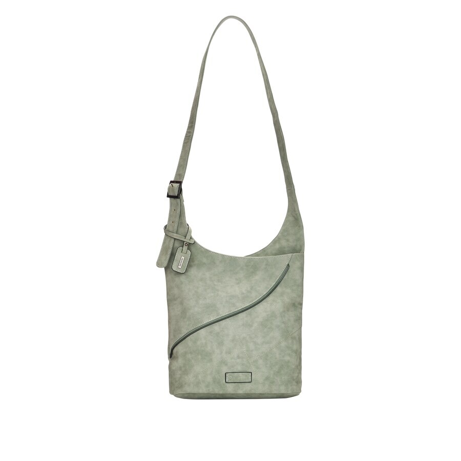 

Сумка кросс-боди REMONTE Crossbody, пастельно-зеленый
