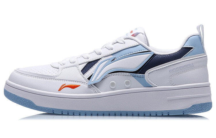 

Туфли мужские Li Ning для скейтбординга