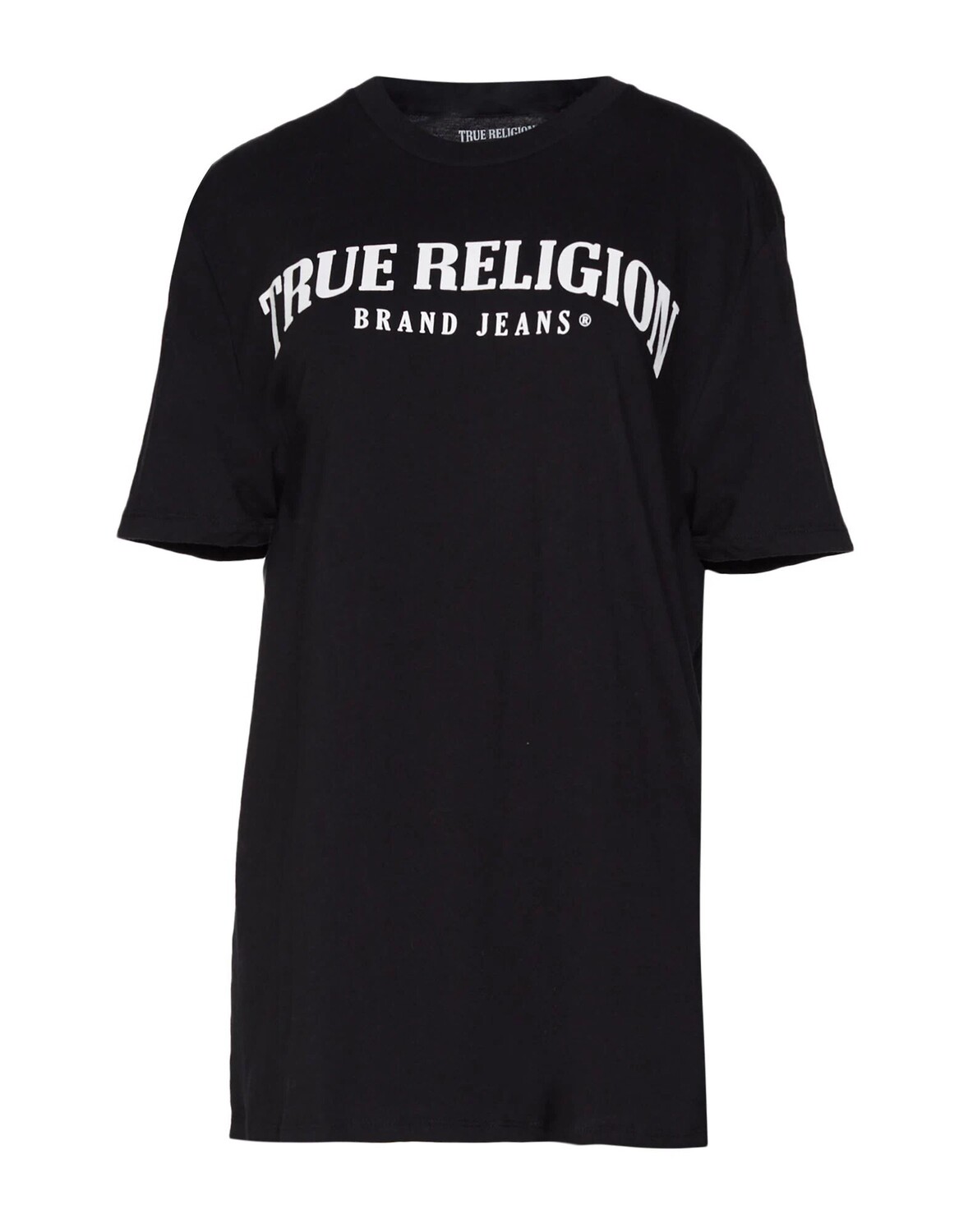 

Футболка True Religion, черный