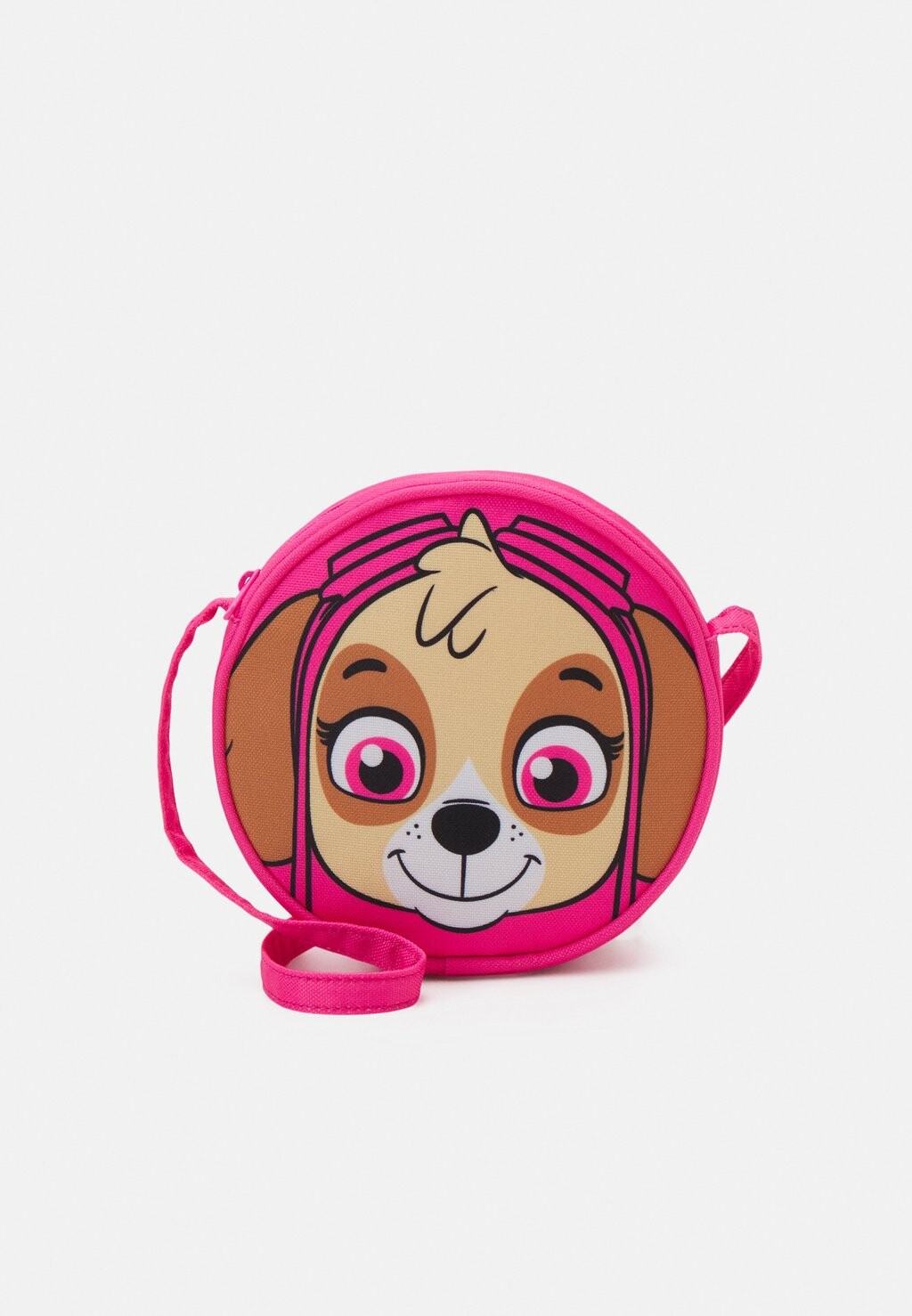 

Сумка через плечо Paw Patrol Bag Name it, цвет fandango pink