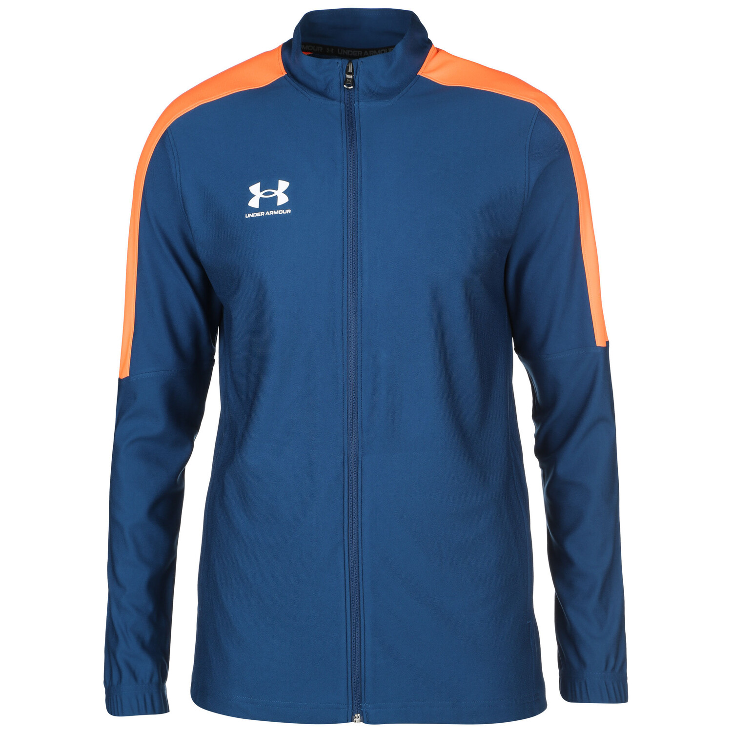

Спортивная куртка Under Armour Challenger, синий