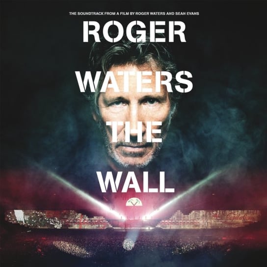 Виниловая пластинка Waters Roger - The Wall waters roger виниловая пластинка waters roger us them