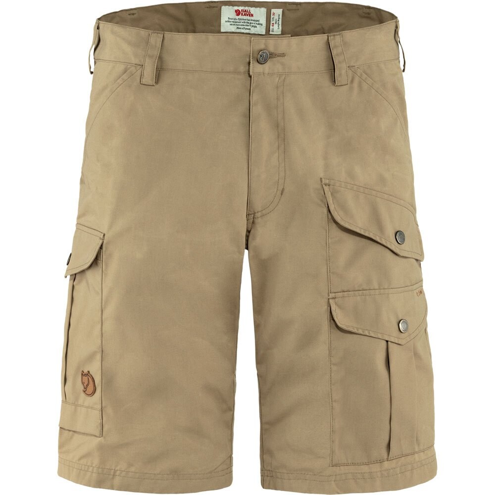 

Шорты Fjällräven Barents Pro, бежевый
