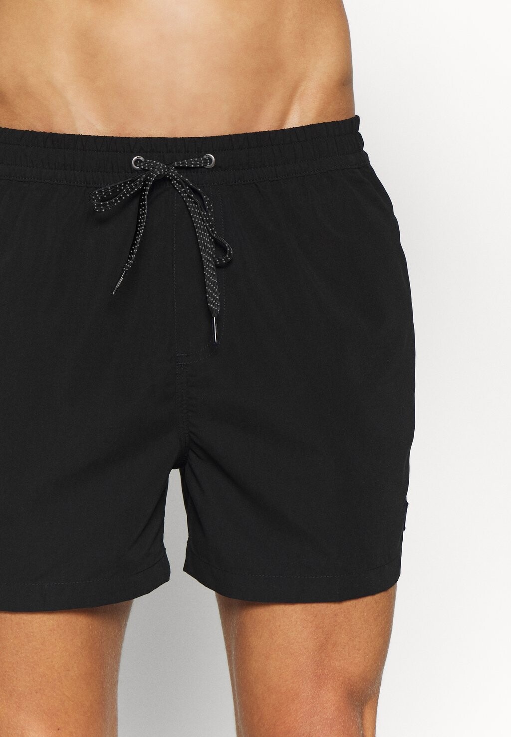 

Шорты для плавания EVERYDAY VOLLEY 15 Quiksilver, черный