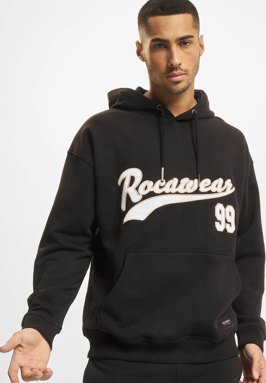 

Худи Rocawear