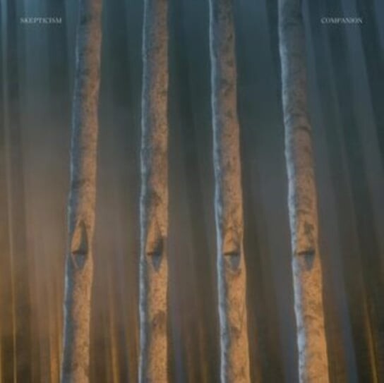 

Виниловая пластинка Skepticism - Companion