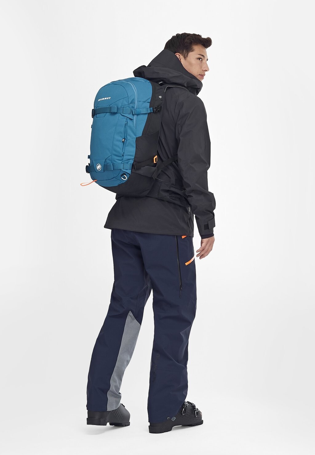 

Рюкзак Mammut