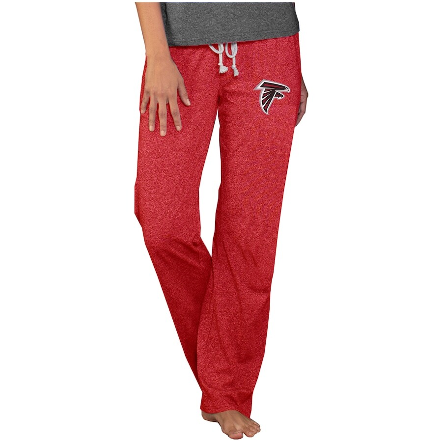 

Брюки Concepts Sport Atlanta Falcons, красный