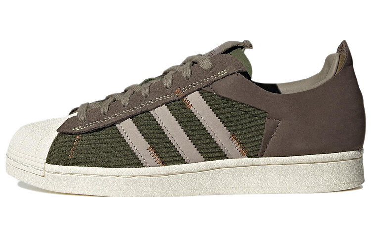 

Кроссовки унисекс Adidas Originals Superstar Skate