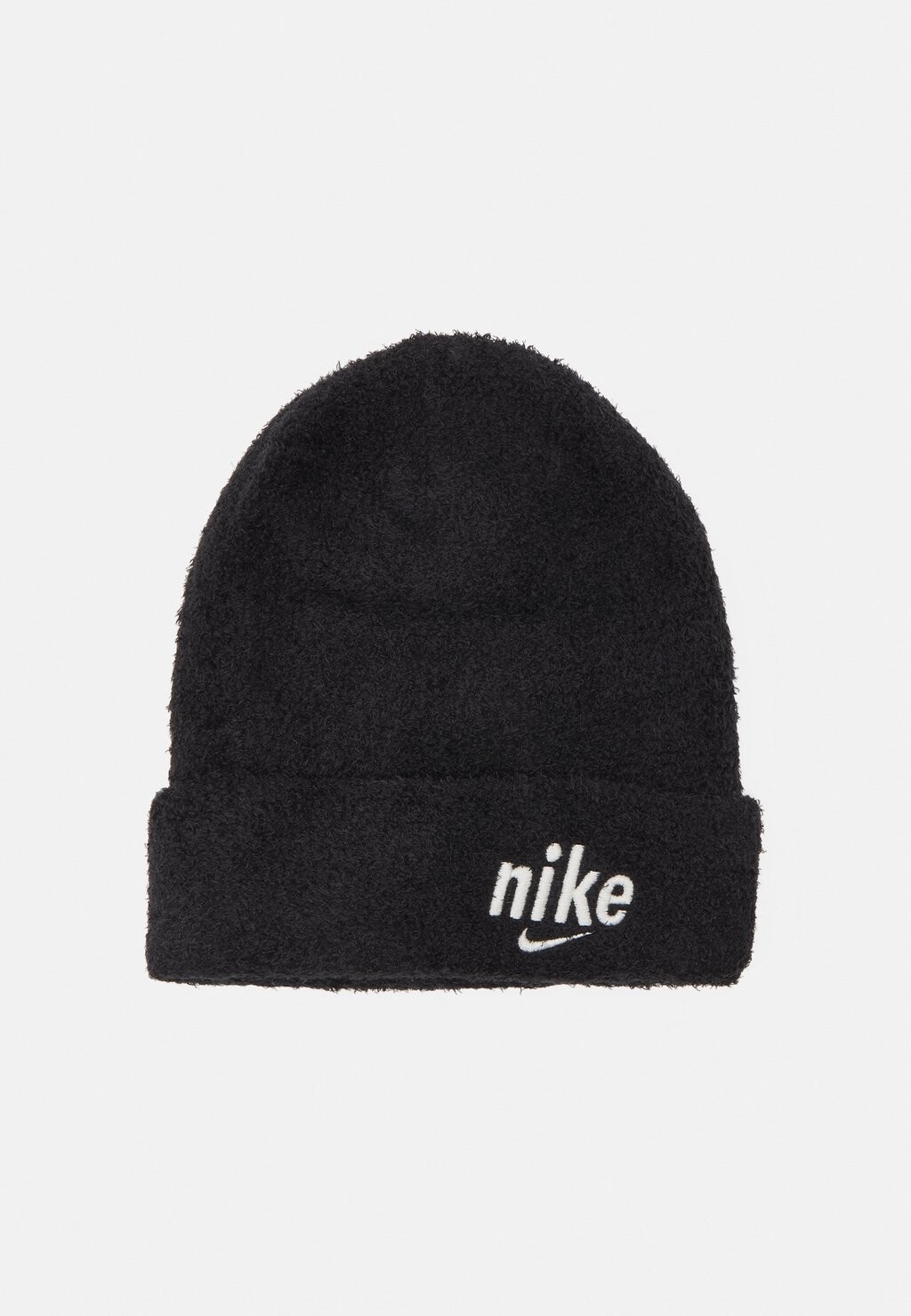 

Перчатки Cozy Beanie And Glove Set Unisex Nike, черный