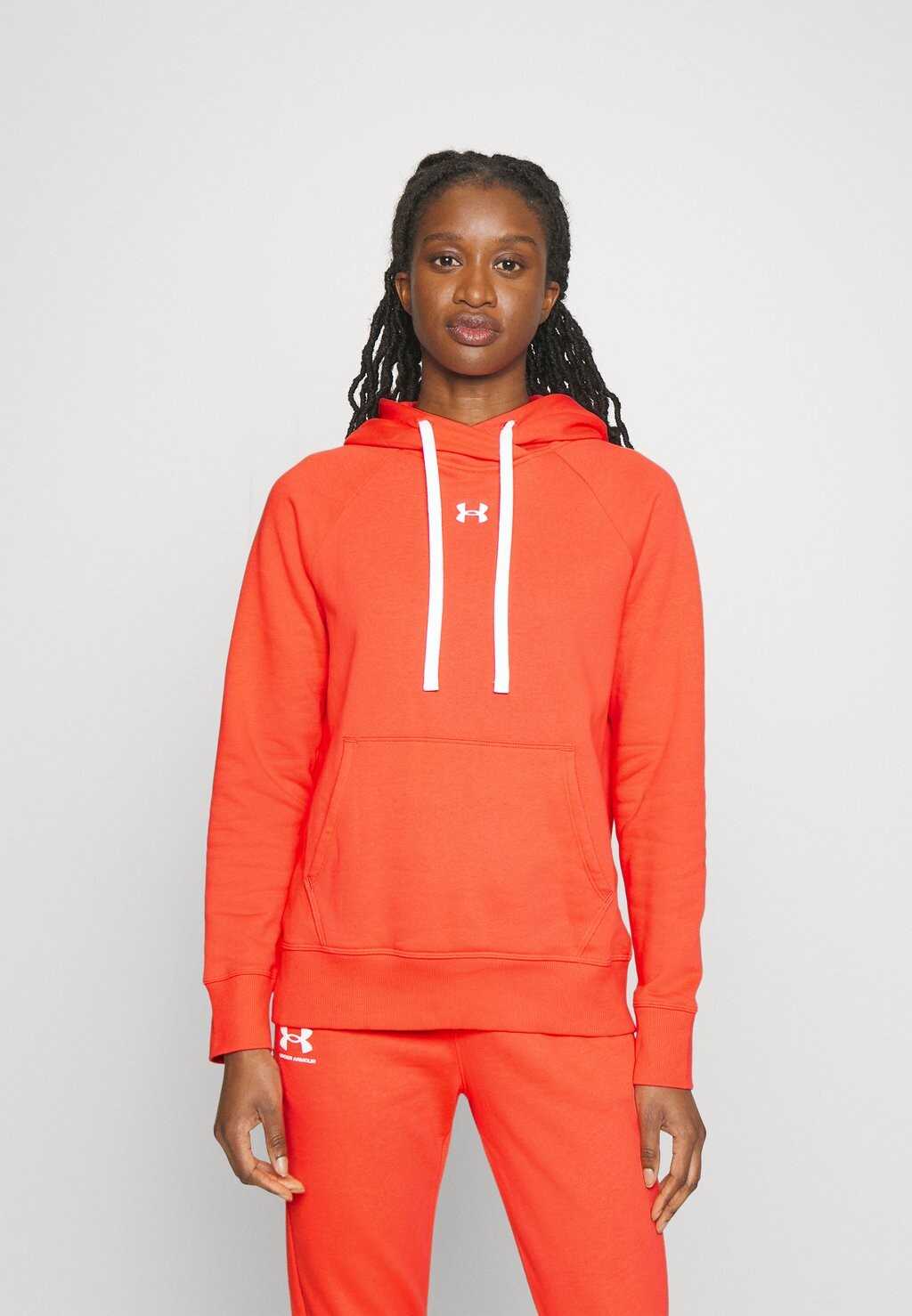 

Толстовка с капюшоном Under Armour