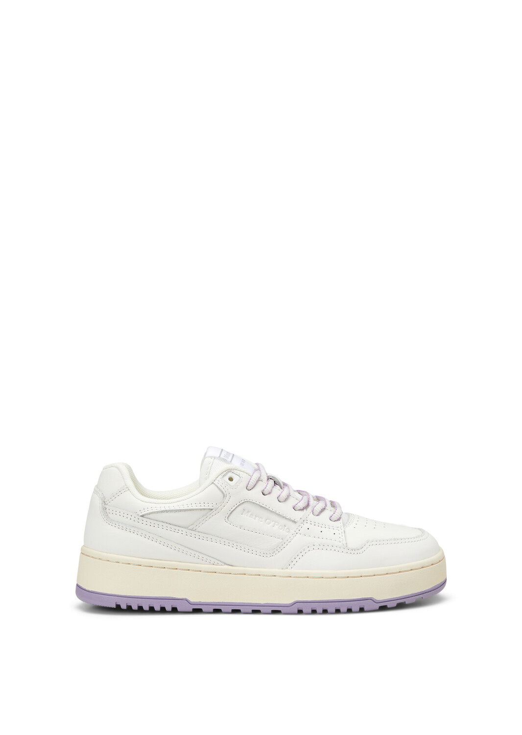 

Кроссовки Marc O'Polo Sneaker, белый
