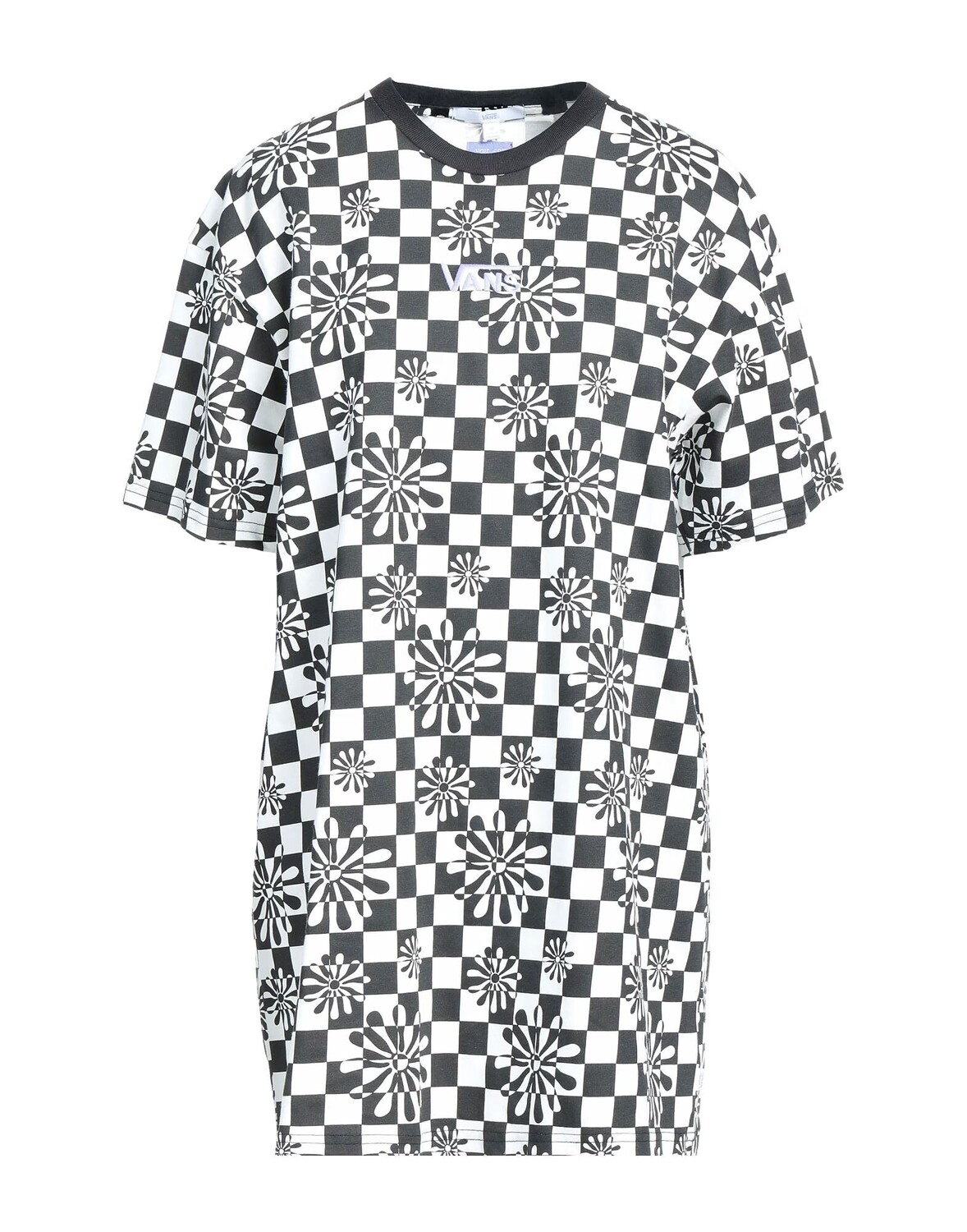 

Платье Vans, черный