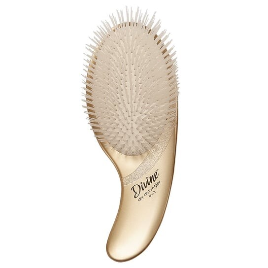

Щетка для распутывания сухих волос Olivia Garden, Divine Dry Detangler