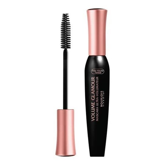 

Тушь для ресниц, 12 мл Bourjois, Volume Glamour