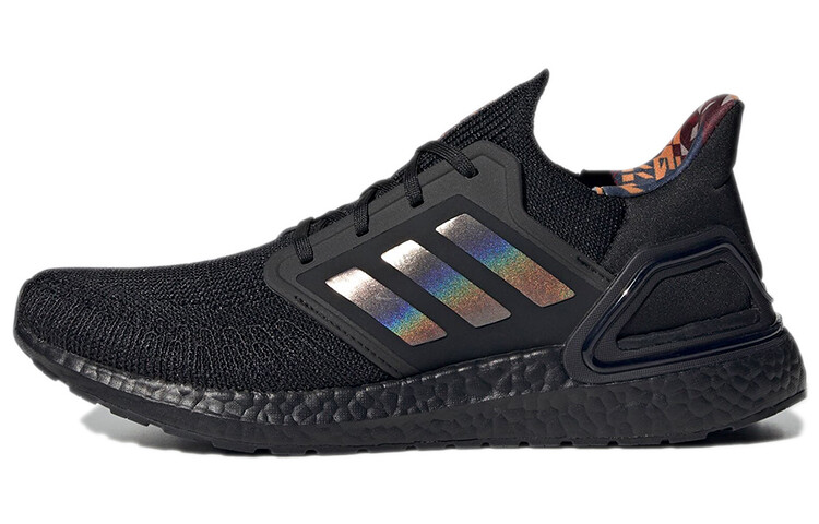 

Кроссовки унисекс Adidas Ultra Boost 20 Черный