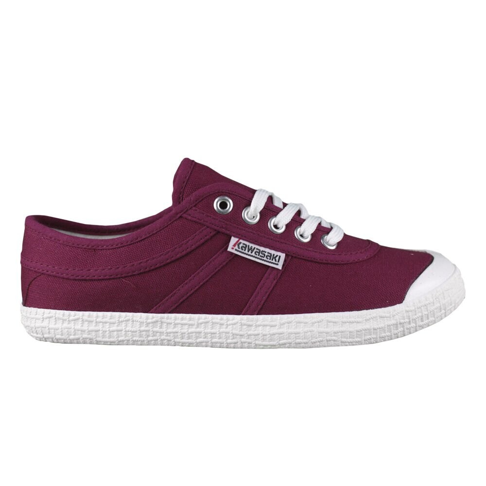

Кроссовки Kawasaki Footwear Original, красный