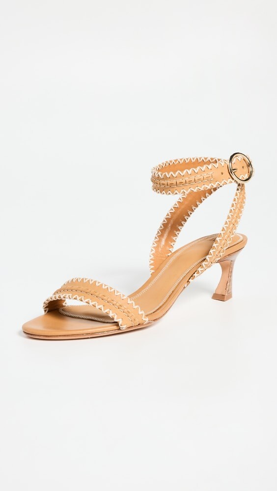 

Сандалии Alexandre Birman Erika 50mm