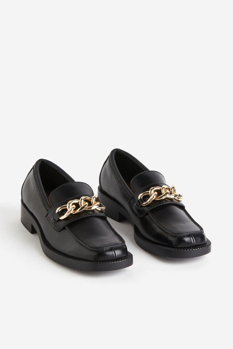 

Мокасины H&M