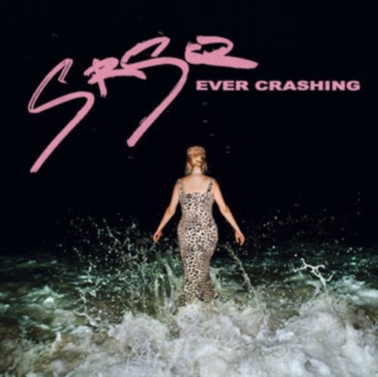 Виниловая пластинка Srsq - Ever Crashing