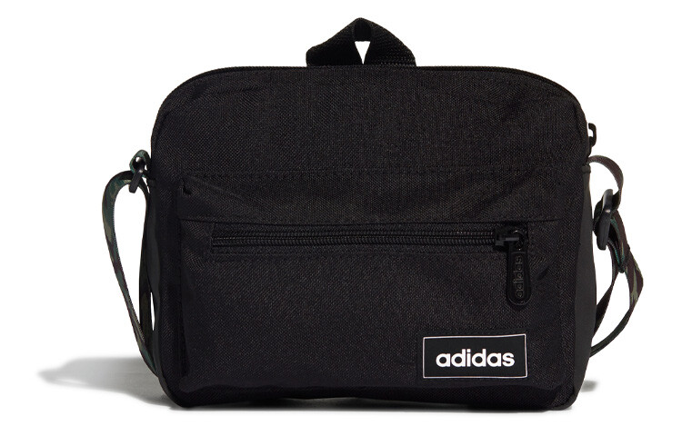 

Сумка через плечо унисекс adidas neo, Черный