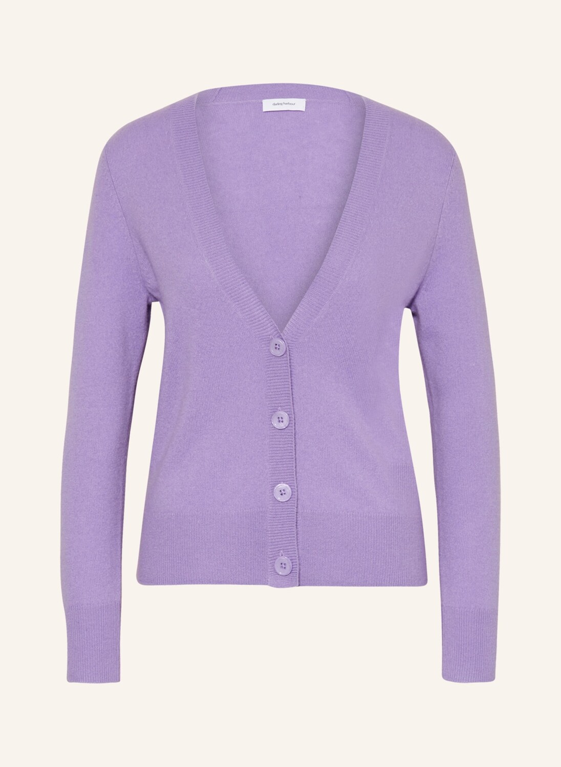 

Кардиган darling harbour aus Cashmere
