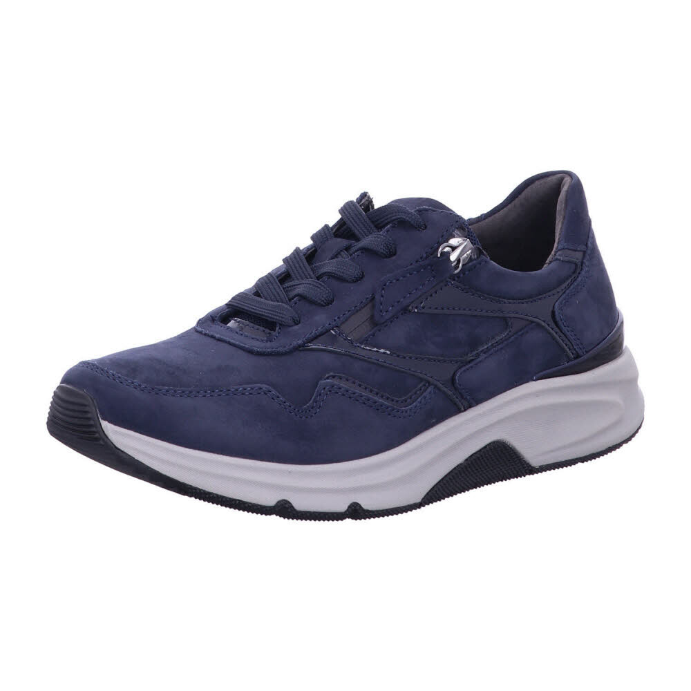 

Кроссовки Gabor Sneaker, синий
