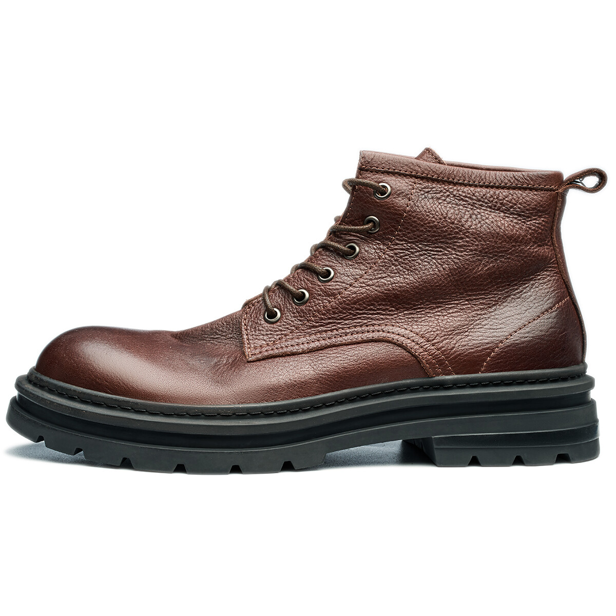 

Мужские ботинки Cahhrrn X Martin Boot Men Beige Diengrley