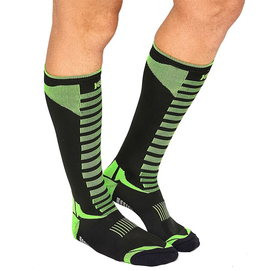

Носки Sport HG Elias Compression, черный