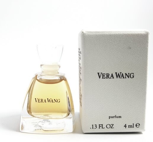 

Вера Ванг, парфюмированная вода, 4 мл Vera Wang