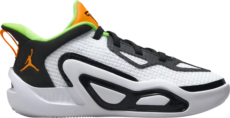 

Кроссовки Jordan Tatum 1 PS 'Home Team', белый