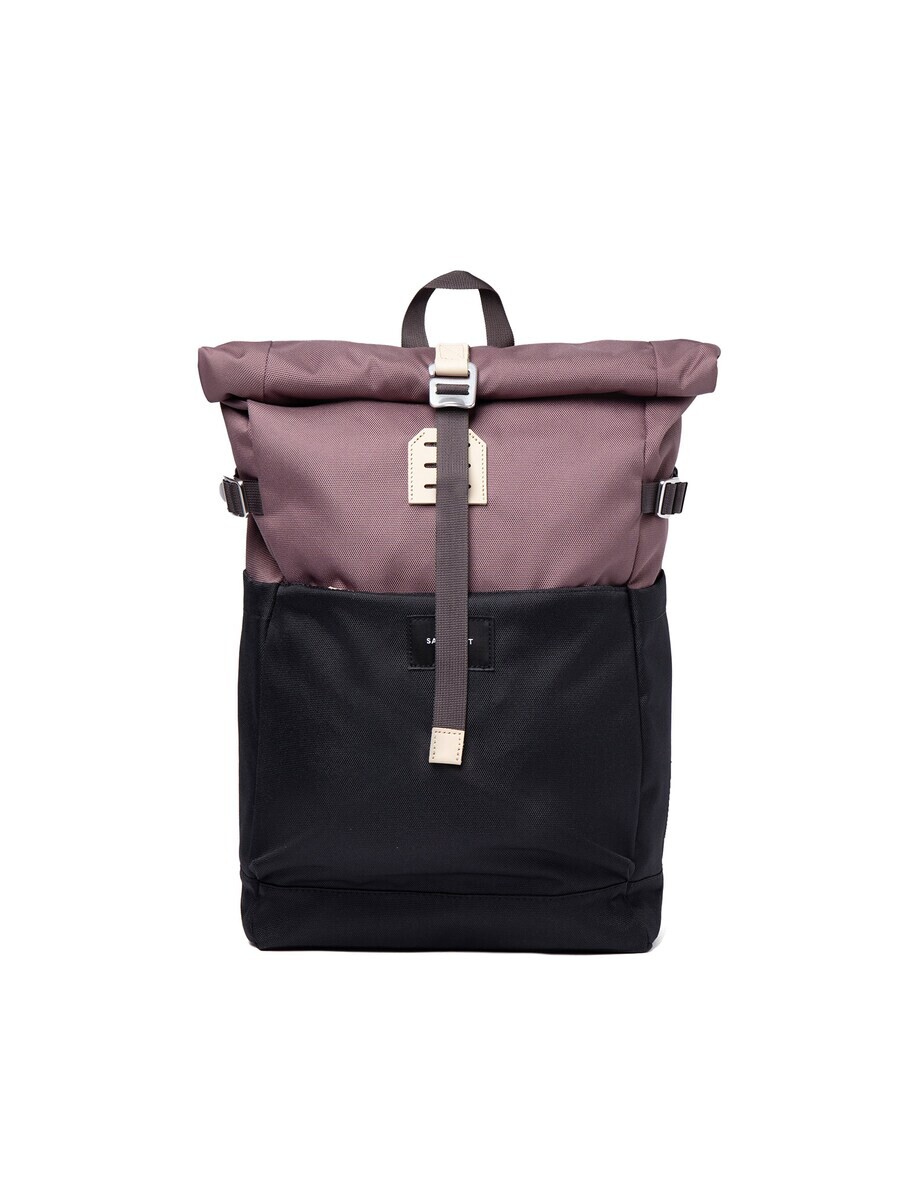 

Рюкзак SANDQVIST Backpack ILON, цвет Orchid