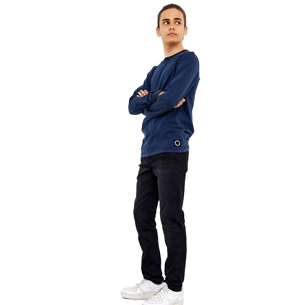 

Джинсы Name It Tomo Slim, черный