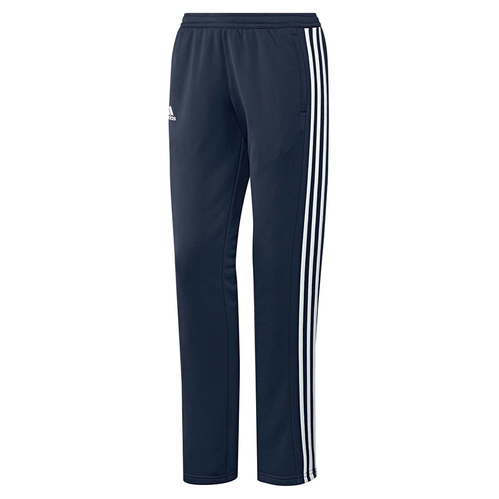 цена Брюки adidas T16 Long, синий