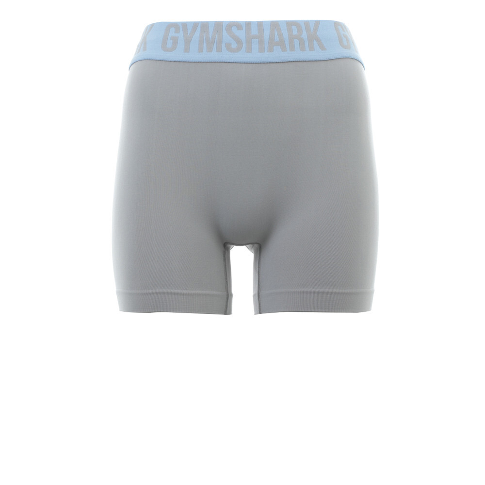 

Спортивные шорты Gymshark Women's Training, серый