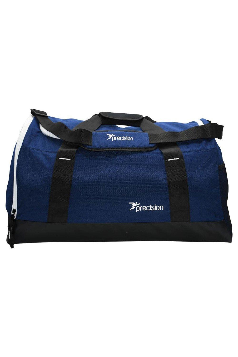 Дорожная сумка Pro Hx Team Precision, темно-синий емкость бытпласт phibo 0 95л 18 8х19х9 1см круглая с ручками и паровыпуском пластик