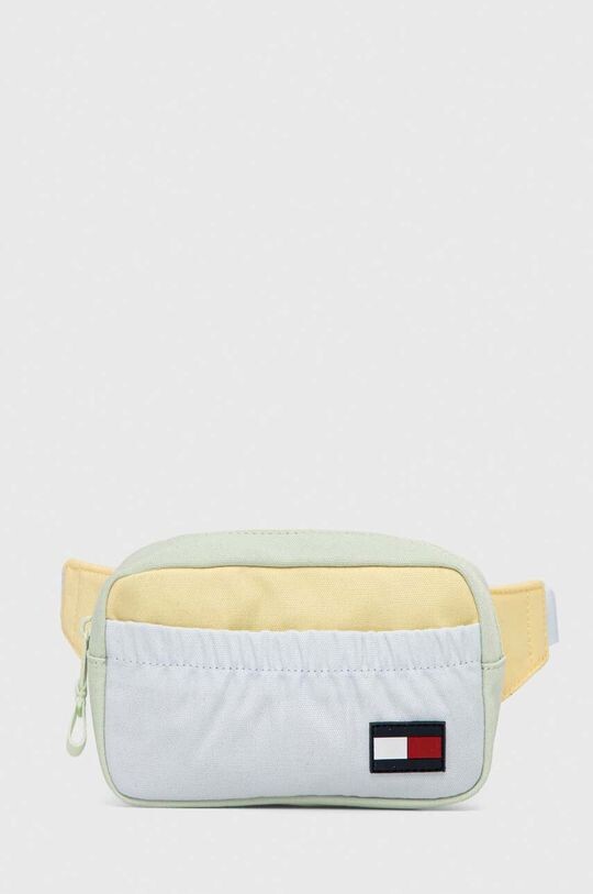 

Детская сумочка Tommy Hilfiger, бирюзовый