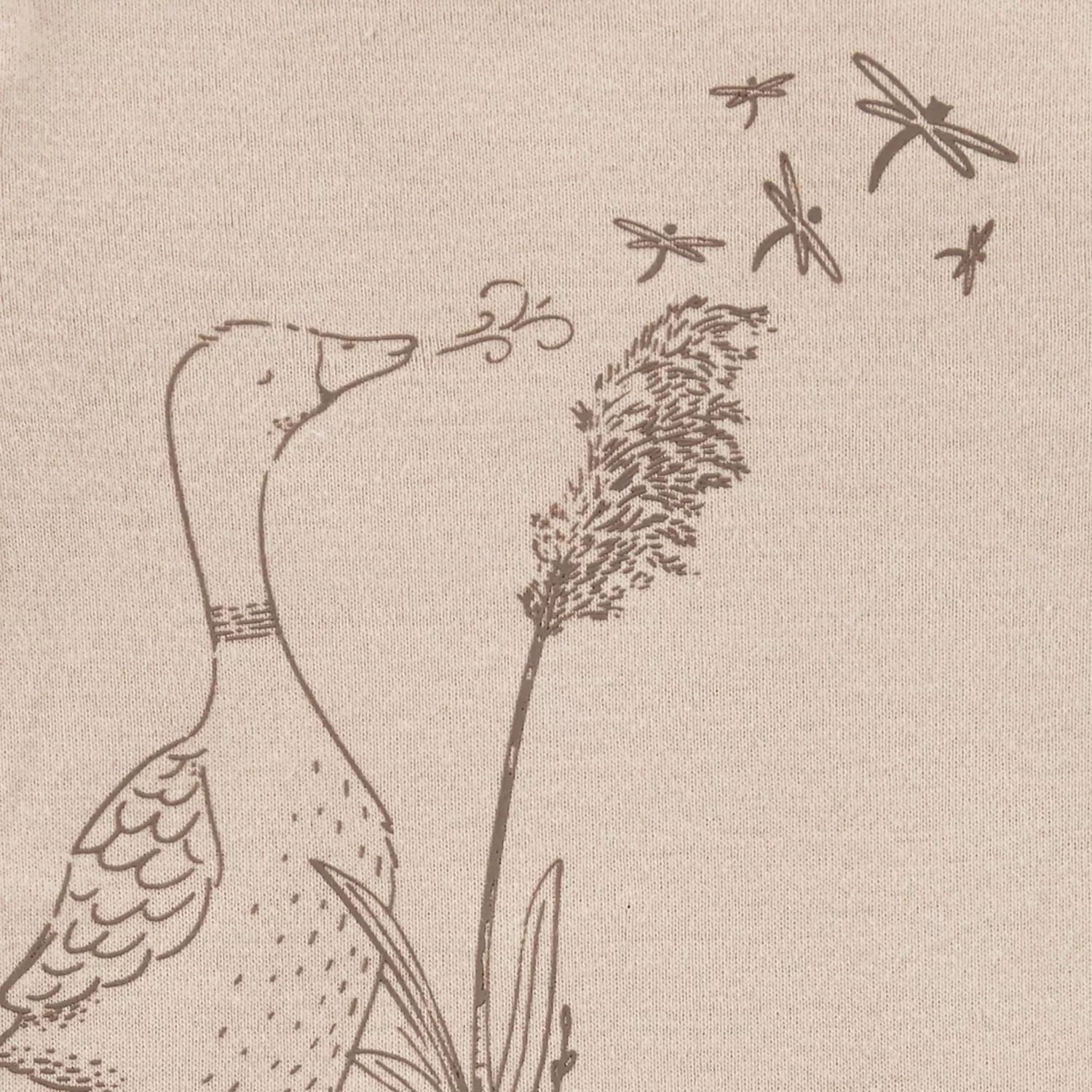 

Набор из 5 боди Baby Carter "Hello Big World" Carter's